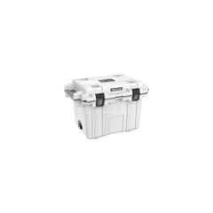 PELICAN Pelican 50Q-1-WHTGRY Im 50Qt Elite Cooler (50 Qt)
