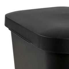STERILITE Sterilite 10699004 StepOn Wastebasket 11.9 Gal