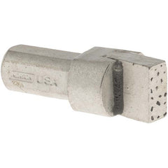 NORTON Norton 66260195049 Diamond Dresser 7/16 in Shank
