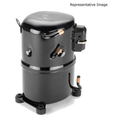 CARRIER P031-5721 RECIPROCATING COMPRESSORS