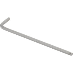 PARAMOUNT Paramount PAR17560 Hex Key 4.00 Mm Ball End Long Arm Steel