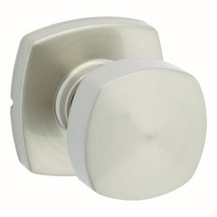 KWIKSET Kwikset 720AYKMDT-15 Arroyo Passage Door Lock Satin Nickel