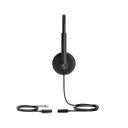 YEALINK Yealink yhs34-dual Wideband Headset RJ9 Ip Phone