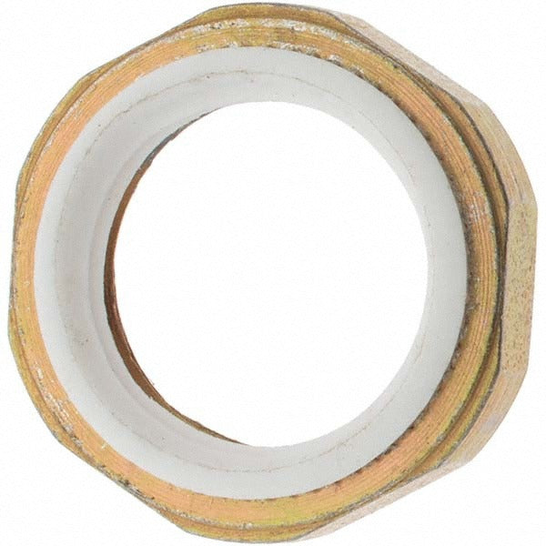 EATON Eaton FF91494-6S Pipe Seal Nut 3/8 in Fnpt Steel