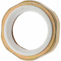 EATON Eaton FF91494-6S Pipe Seal Nut 3/8 in Fnpt Steel