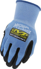 MECHANIX WEAR Mechanix Wear S1CB-03-540 SpeedKnit CoolMax Gloves Large/XL (Pair)