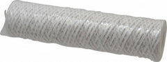PARKER Parker WC23R10 5 Micron Cartridge Filter 2.5 in 10 in