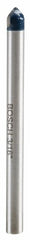 BOSCH Robert Bosch Tool Group GT100 Glass Tile Bit 1/8 in