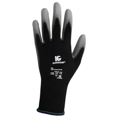 KLEENGUARD Kleenguard 38726 Work Gloves Small Polyurethane Nylon