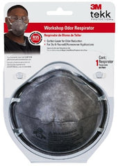 3M 3M 8247H1-DC Workshop Odor Respirator R95