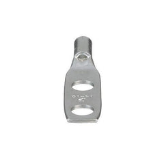 PANDUIT Panduit LCD10-14A-L Copper Compression Lug 2 Hole