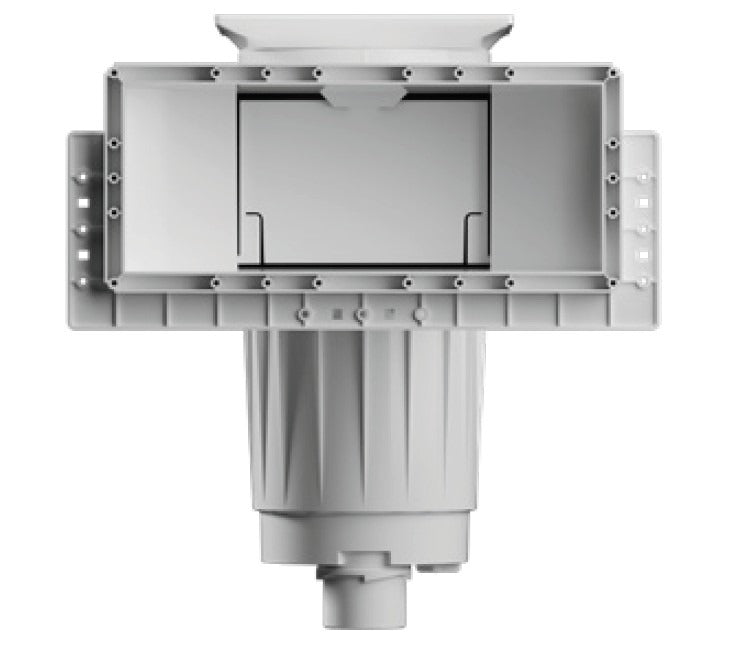 HAYWARD Hayward SP1075S2 Wide Vinyl Skimmer (HPPSP1075S2)