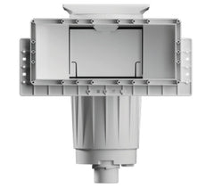 HAYWARD Hayward SP1075S2 Wide Vinyl Skimmer (HPPSP1075S2)
