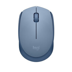 LOGITECH Logitech Vcg 910-006863 Mouse Blue Grey