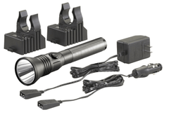 STREAMLIGHT Streamlight 75861 Stinger DS HPL 800 Lumens (120V AC Charger)