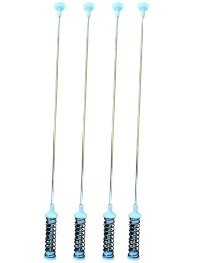 CHOICE MANUFACTURED PARTS Choice Manufactured Parts dc97-16350vcm Suspension Rod Kit
