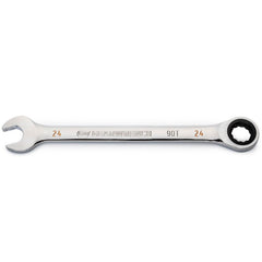 GEARWRENCH Gearwrench 86924 Combination Wrench 24mm 12-point