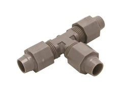 ZURN PEX Zurn Pex qat333 Pex Compression Tee 1/2 Inch