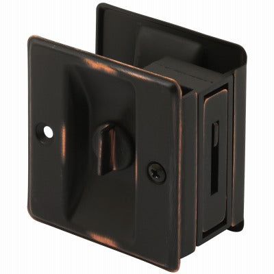 PRIME-LINE Prime Line Products N 7319 Pocket Door Privacy Lock Pull