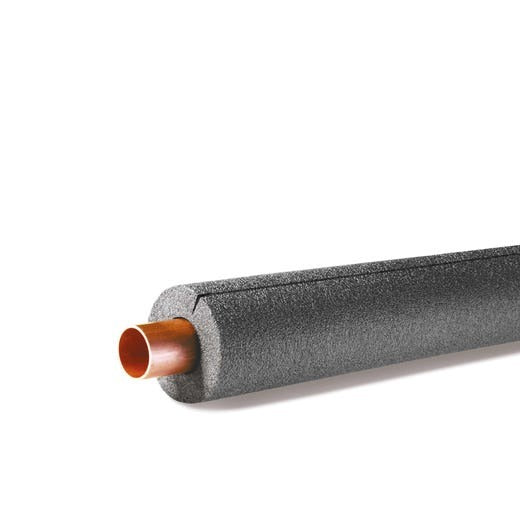 TUNDRA Tundra PR12058UWTU0 Polyethylene foam pipe insulation 1/2 in. x 6 ft.