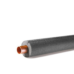 TUNDRA Tundra PR12058UWTU0 Polyethylene foam pipe insulation 1/2 in. x 6 ft.