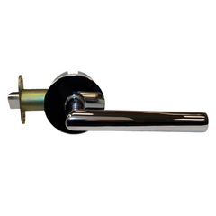EMTEK Emtek C5109STUUS26 Stuttgart Lever Passage Polished Chrome