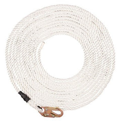 MSA SAFETY Msa Safety 415869 Self-retracting Lifeline 50 Feet