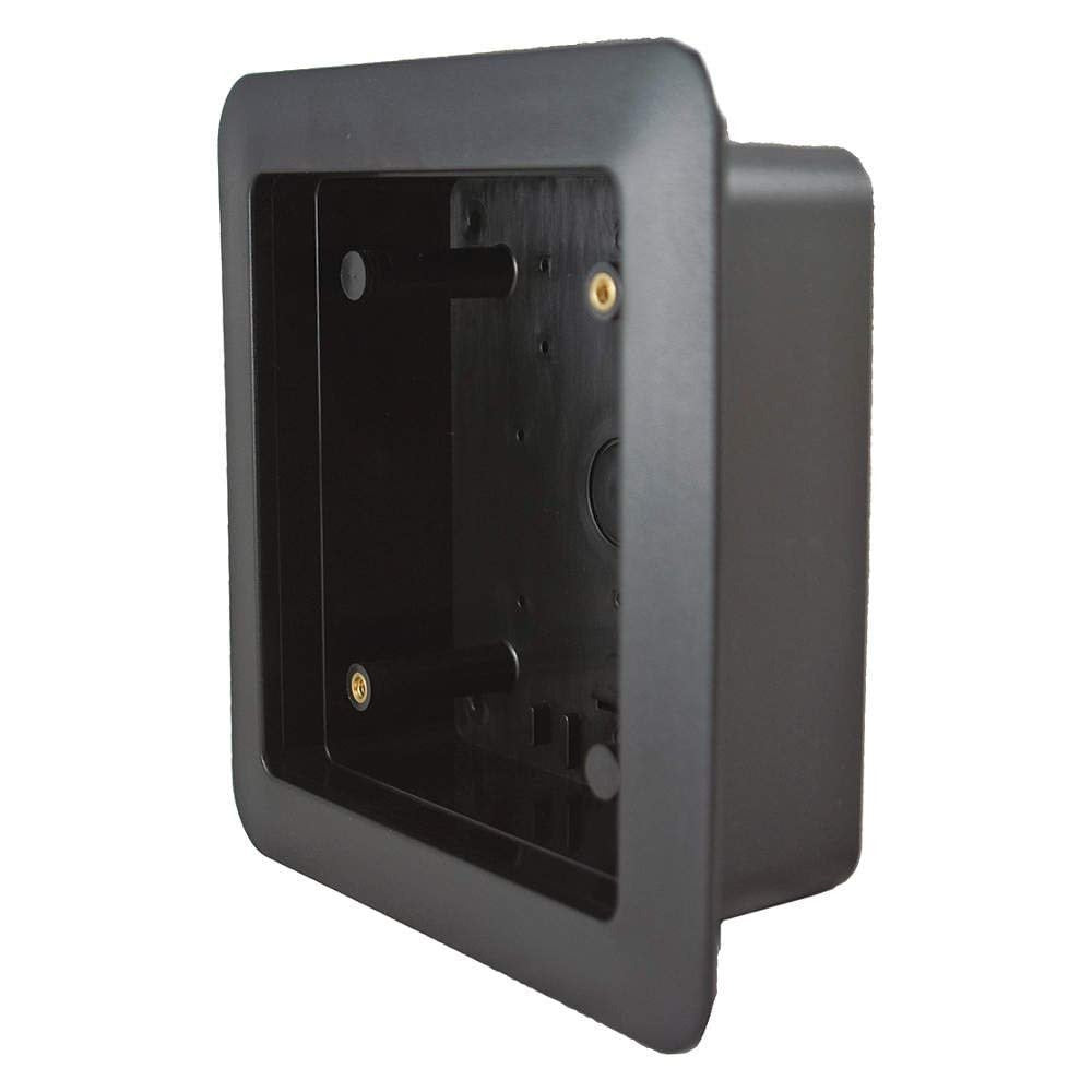 LCN Lcn 8310867F Flush Mount Box Door Closer Accessory