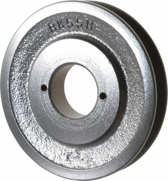 BROWNING Browning 1042472 Qd Bushed V Belt Sheave 1 Groove