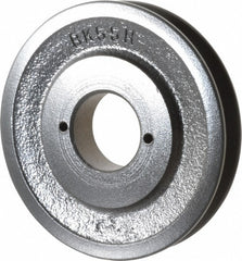 BROWNING Browning 1042472 Qd Bushed V Belt Sheave 1 Groove