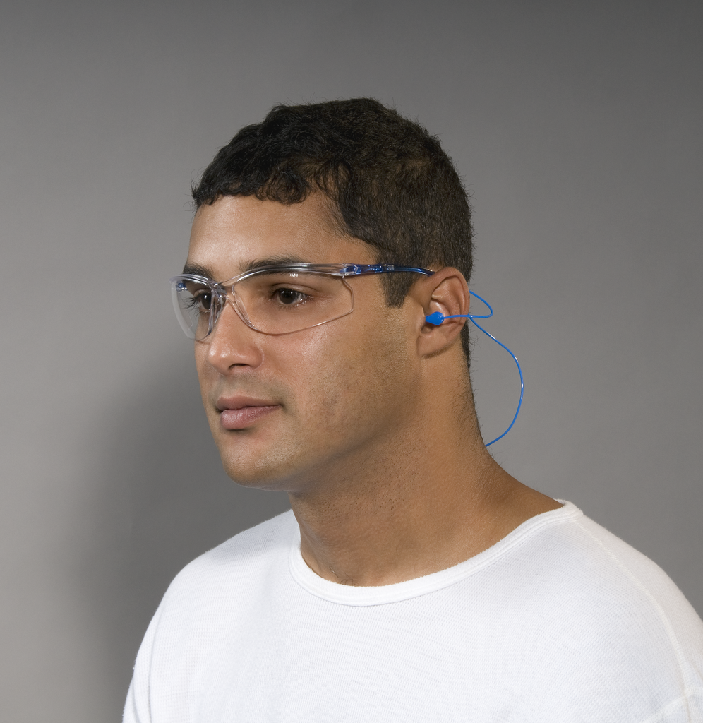 VIRTUA Virtua 11798-00000-20 3M Virtua Sport CCS Safety Glasses