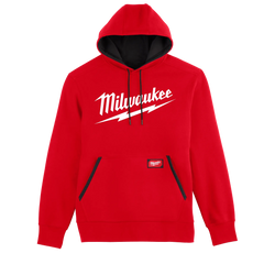 MILWAUKEE Milwaukee 352R-2X Freeflex Pullover Hoodie 2XL