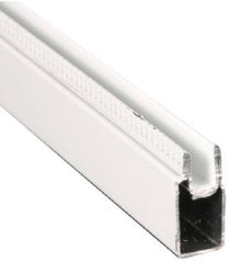 PRIME-LINE Prime Line Products Pl 14157 Aluminum Window Frame White