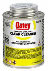 OATEY Oatey Company 30782 All Purpose Pipe Cleaner 8 Oz