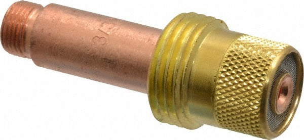 ESAB Esab 0157123023 Gas Lens Tig Torch Collet Body 3/32 in