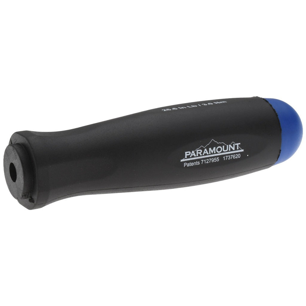 PARAMOUNT Paramount PAR50426 Preset Torque Screwdriver 426 In/oz