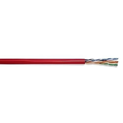 SUPERIOR ESSEX Superior Essex 77-272-2B Cat6 Plenum Cable