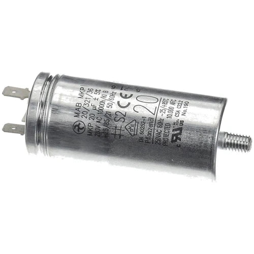 BIZERBA Bizerba 76090090000 Capacitor 250V 20uF (Each) BIZ000000076090090000