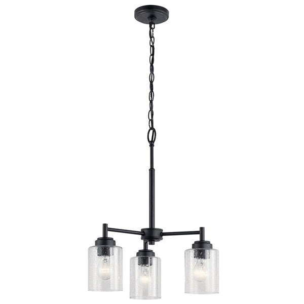 KICHLER LIGHTING 44029BK ENERGY EFFICIENCY DEVICES