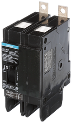 SIEMENS BQD215 CIRCUIT BREAKERS