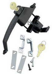 WRIGHT PRODUCTS Hampton Products-wright VCK333X3BL Push Button Lock