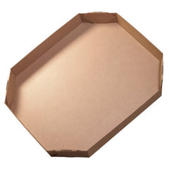 BSC PREFERRED Bsc Preferred 463836OCTLID Octagon Bulk Bin Lid 5-pack