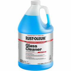 RUST-OLEUM Rust-Oleum RST352243 Professional Ammonia-Free Glass Cleaner (128 fl oz / 1 gal Jug)