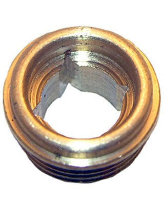 LASCO Larsen Supply Co. X-210P Faucet Seat 0.5 in 27 Thread