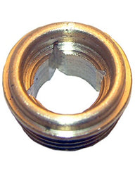 LASCO Larsen Supply Co. X-210P Faucet Seat 0.5 in 27 Thread