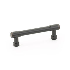 EMTEK Emtek 86686US10B Jasper Cabinet Pull Oil Rubbed Bronze