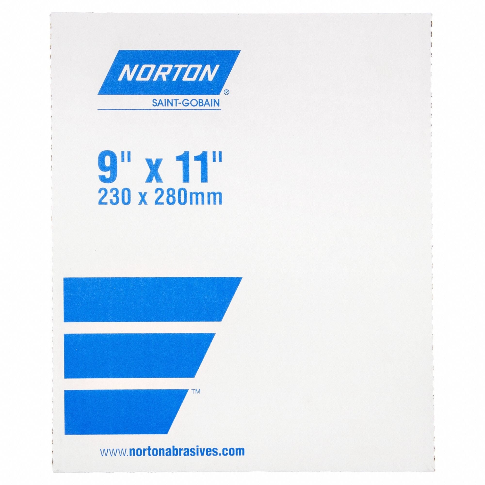 NORTON Norton 66261100915 400 Grit Screen Bakdurite Q421 Sheet (9 x 11)