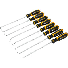 GEARWRENCH Gearwrench 84010H 8 Piece Hook and Pick Set