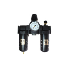 COILHOSE PNEUMATICS Coilhose Pneumatics 27FRL4-G Frl 1/2 Npt Filter-regulator-lubricator