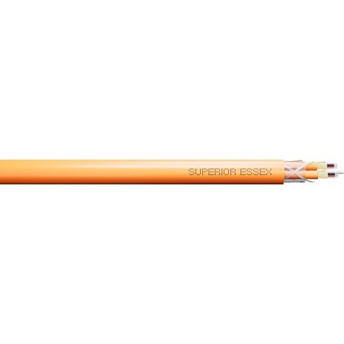 SUPERIOR ESSEX Superior Essex F410-036UAA-D991-012 Fiber Optic Cable